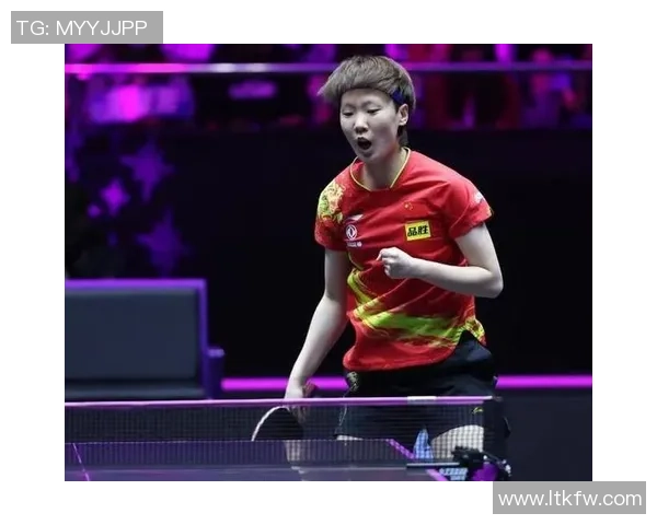 对话吴丽：回顾乒乓球生涯中的挑战与辉煌时刻