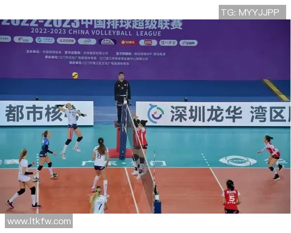 深圳排球队的默契配合分析与战术探讨 深圳排球队的默契配合分析与战术探讨