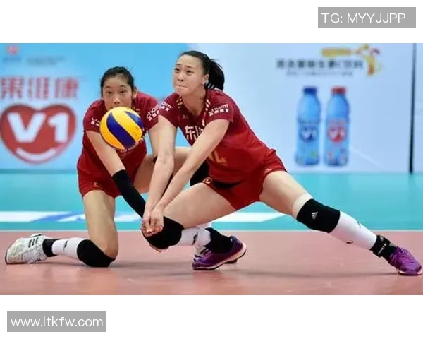 广州排球队运营体系中的排球战术探索与实践分析