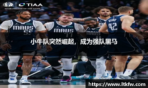小牛队突然崛起，成为强队黑马